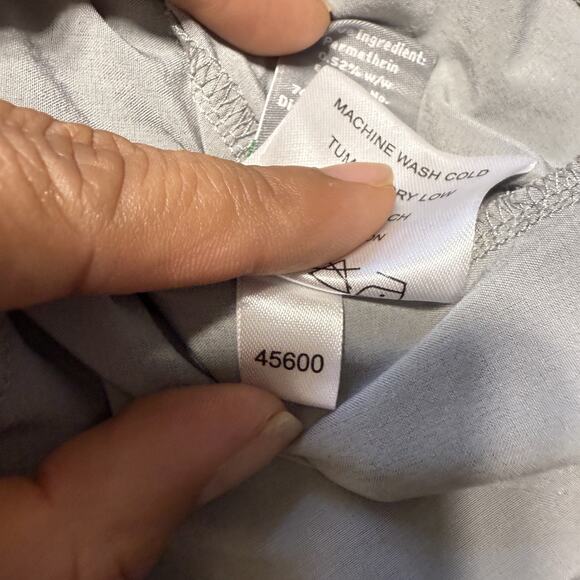 Simms BugStopper Jogger Womens SZ: S UPF Insect Shield Fishing Outdoor Hiking - Picture 15 of 16